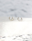 Selene Stud Earrings