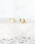 Selene Stud Earrings