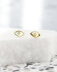 Zara stud earrings