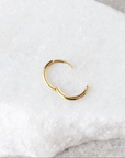 Les petits sparkly - anneaux clicker