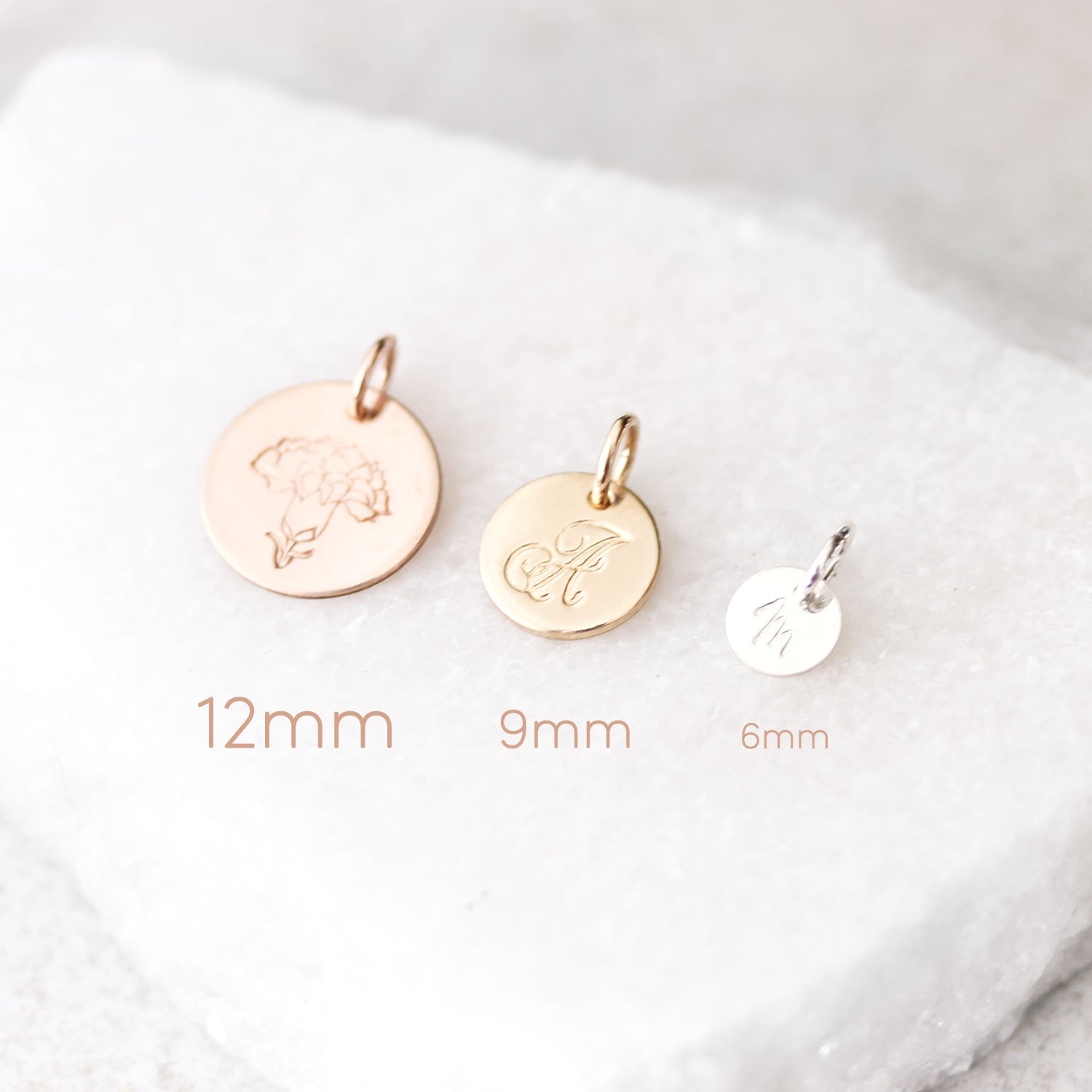 Cat Paw Pendant