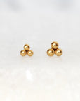 Trilys - ornement en titane pour piercing