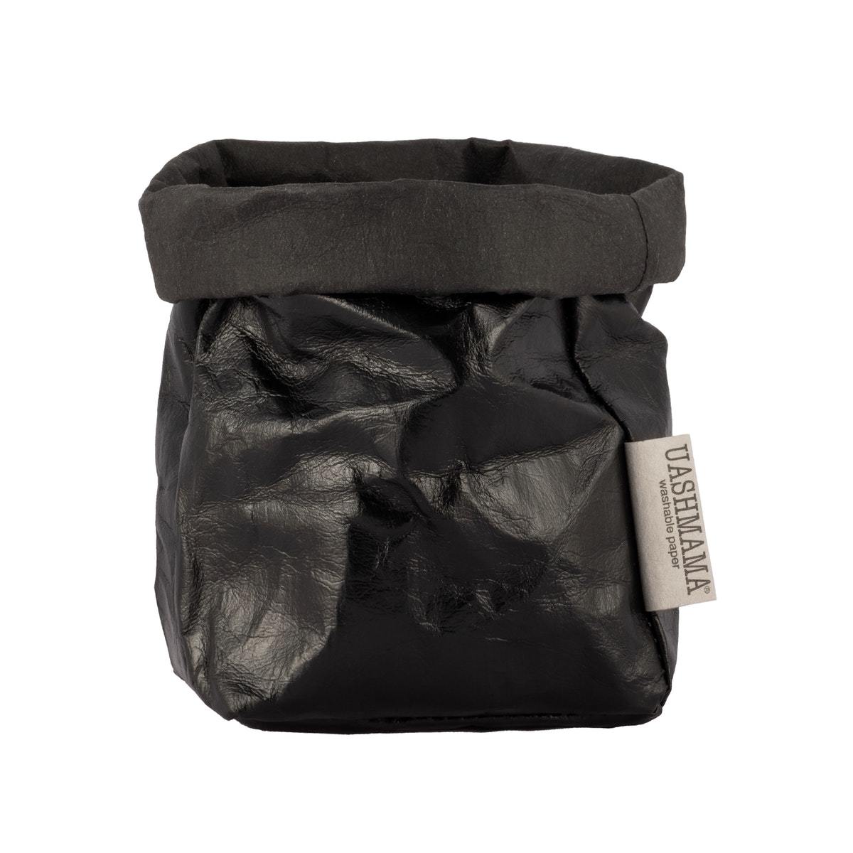 Metallic washable paper bag - Piccolo