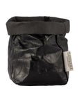 Metallic washable paper bag - Piccolo