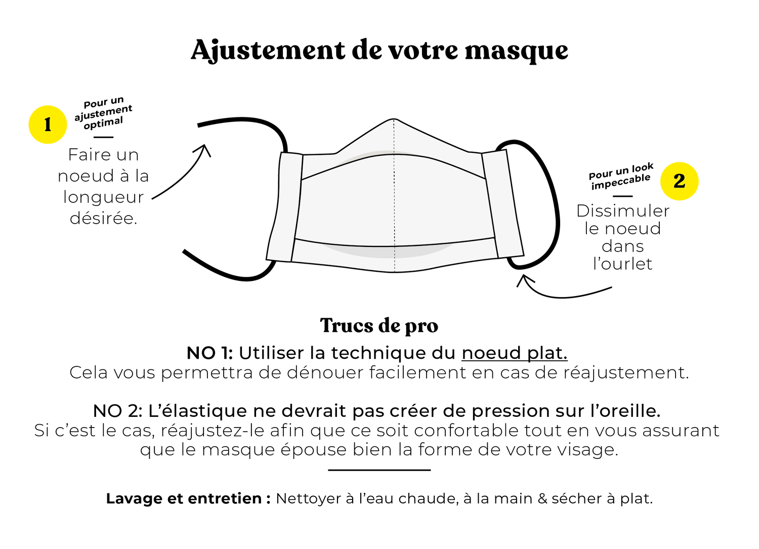 Masque - FlaFla Design Chat