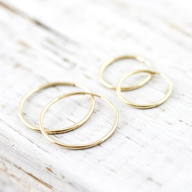 Classic simple rings