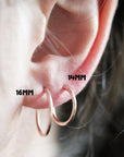 Classic simple rings