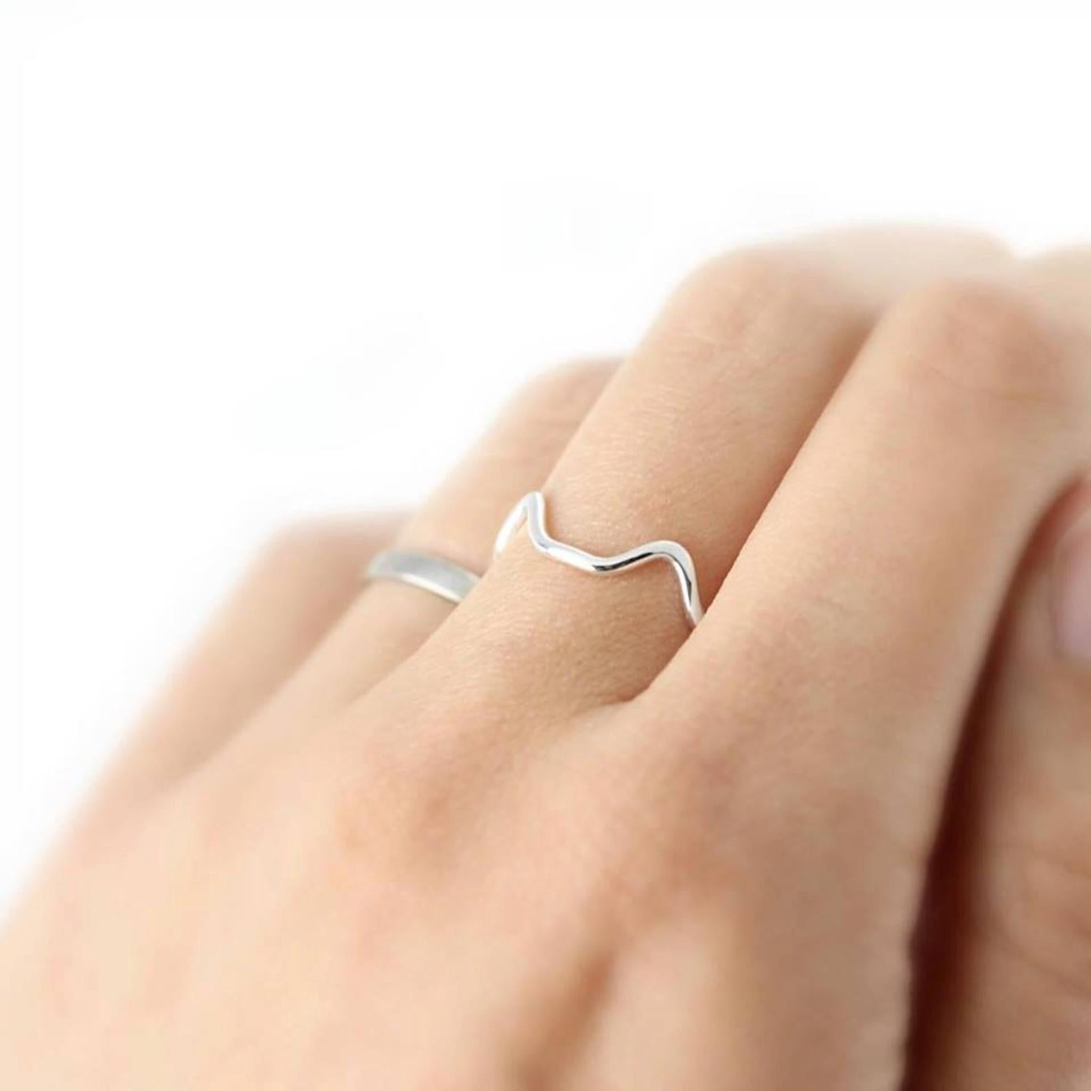 Cat ring