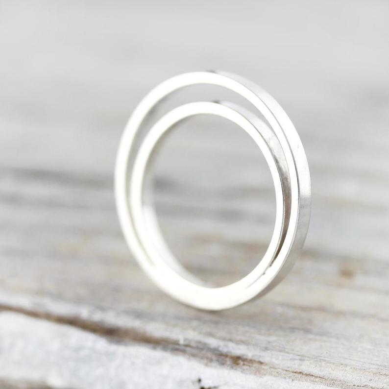 Eclipse ring