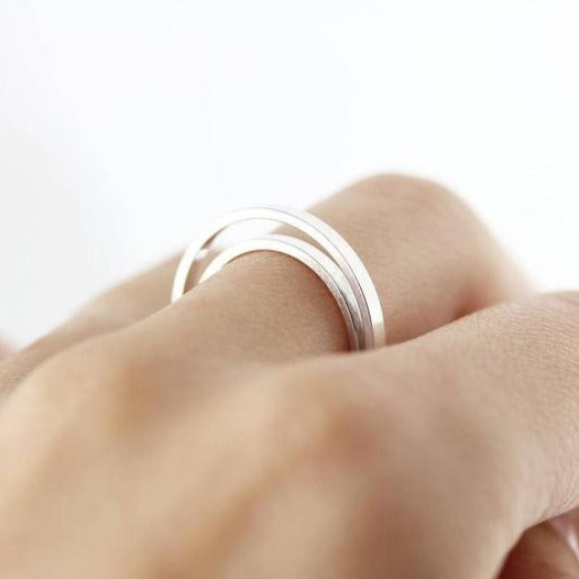 Eclipse ring