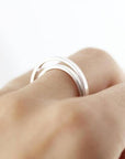 Eclipse ring