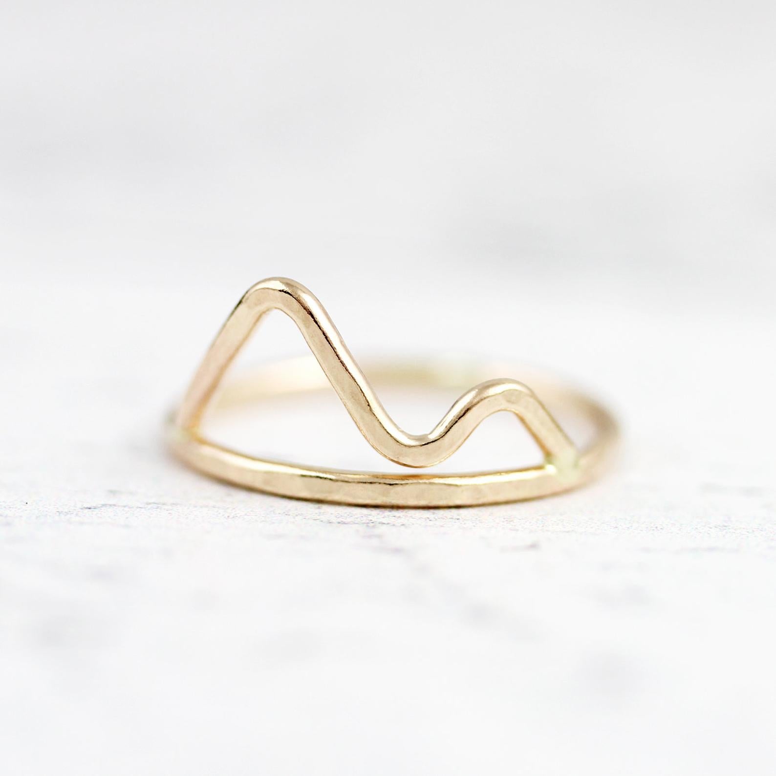 Mountain ring