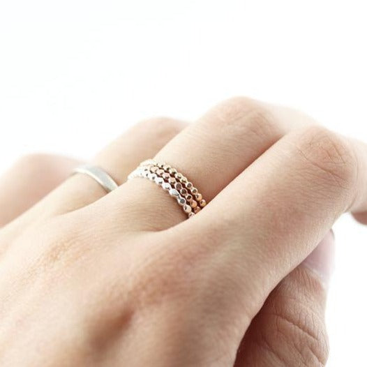 Dotted Ring