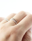 Dotted Ring