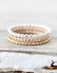 Dotted Ring