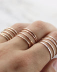 Spiral Ring