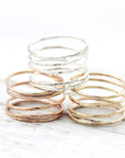 Spiral Ring