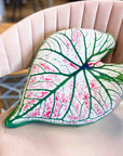 Coussin Caladium
