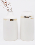 Ceramic vase