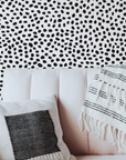 Wall stickers - Irregular circles