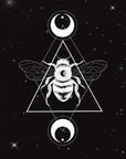 Illustration - Abeille céleste
