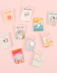 So Many Feelings Pin