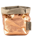 Metallic washable paper bag - Piccolo