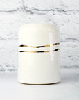 Ceramic vase