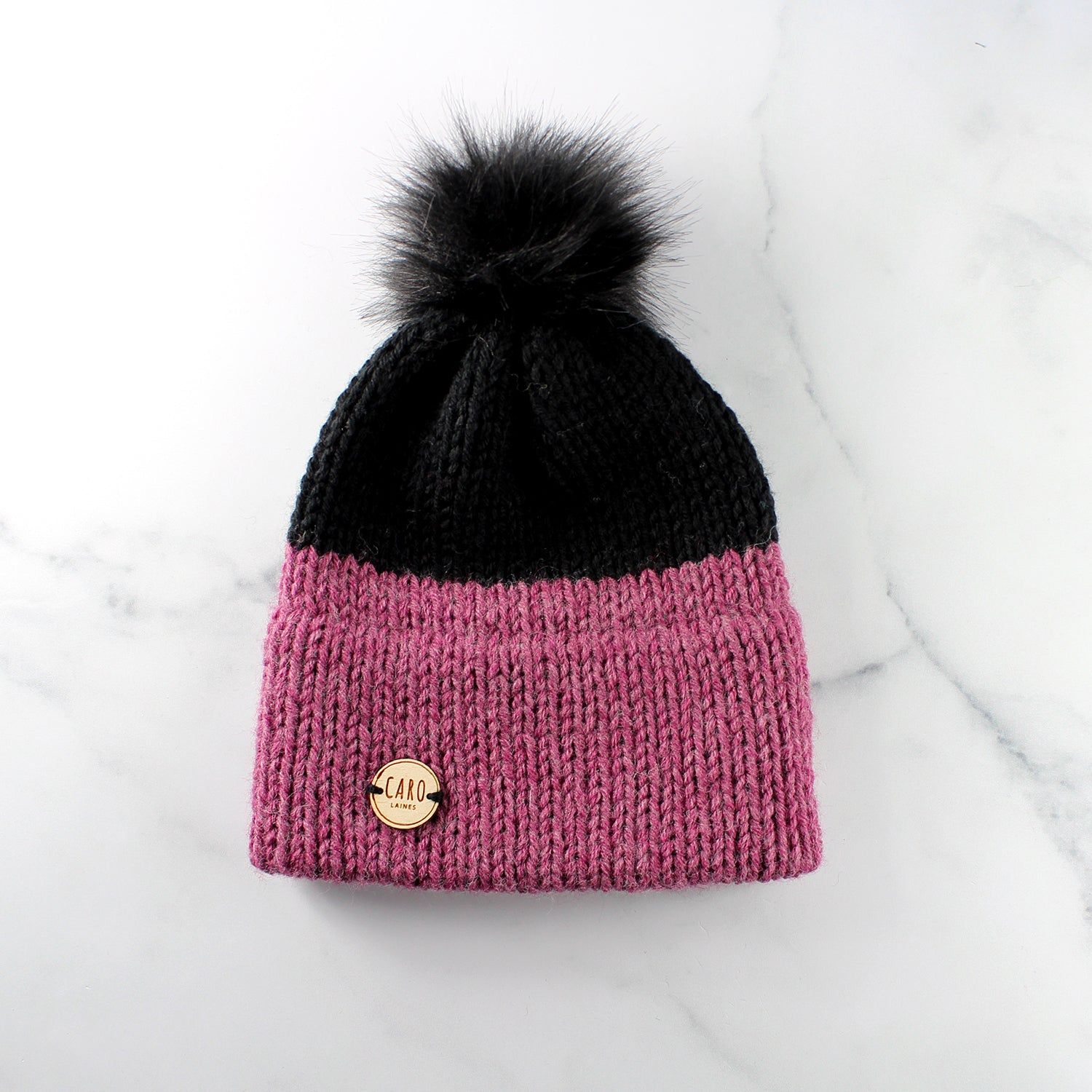 Simple hat