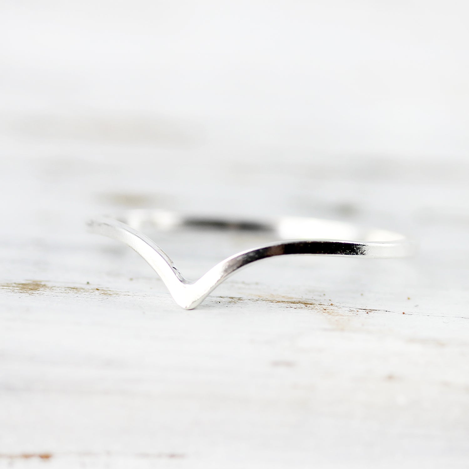 Pointed Ring