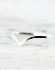 Pointed Ring