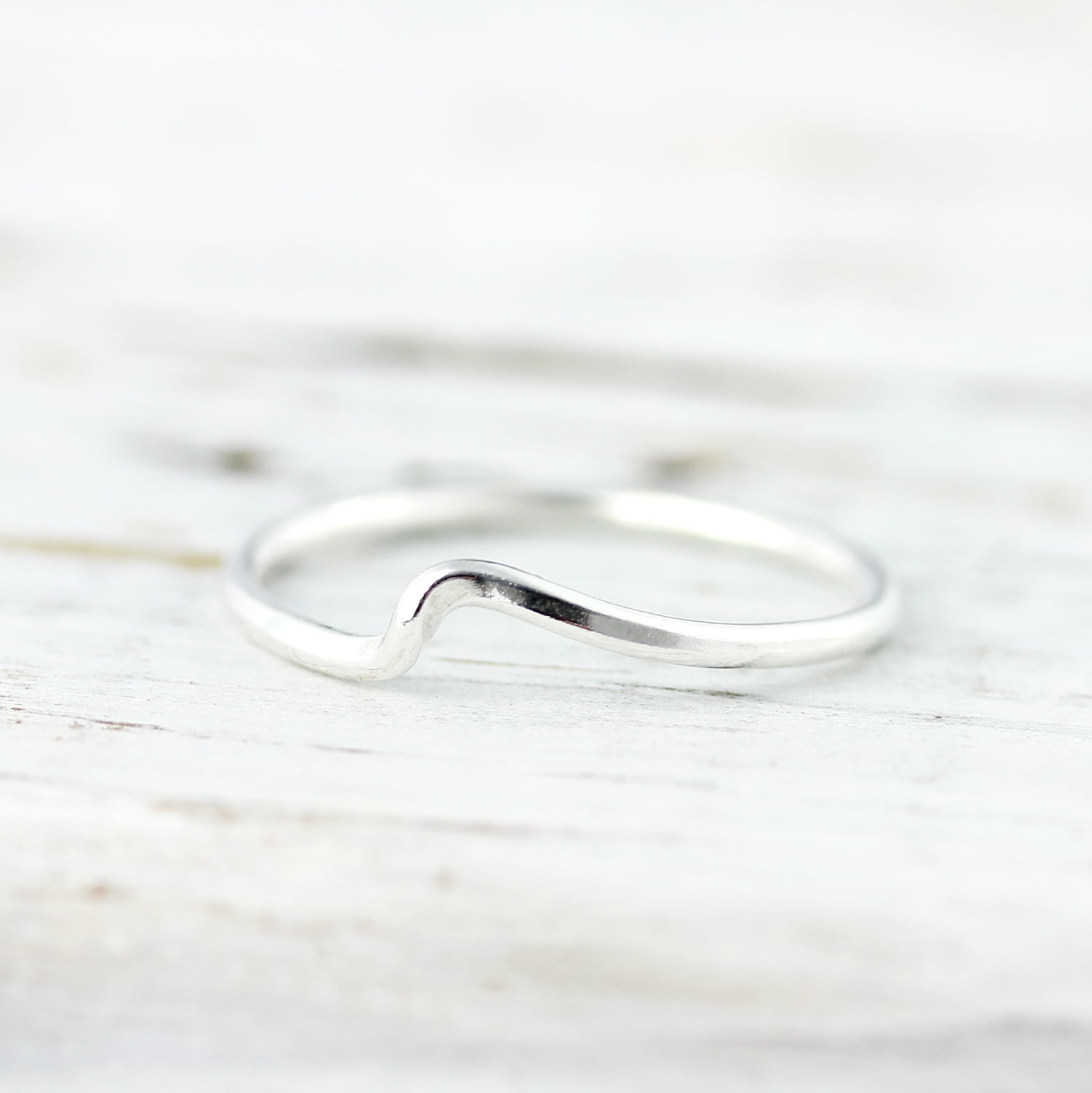 Bague Vague