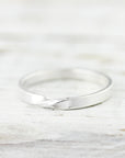 Mobius ring