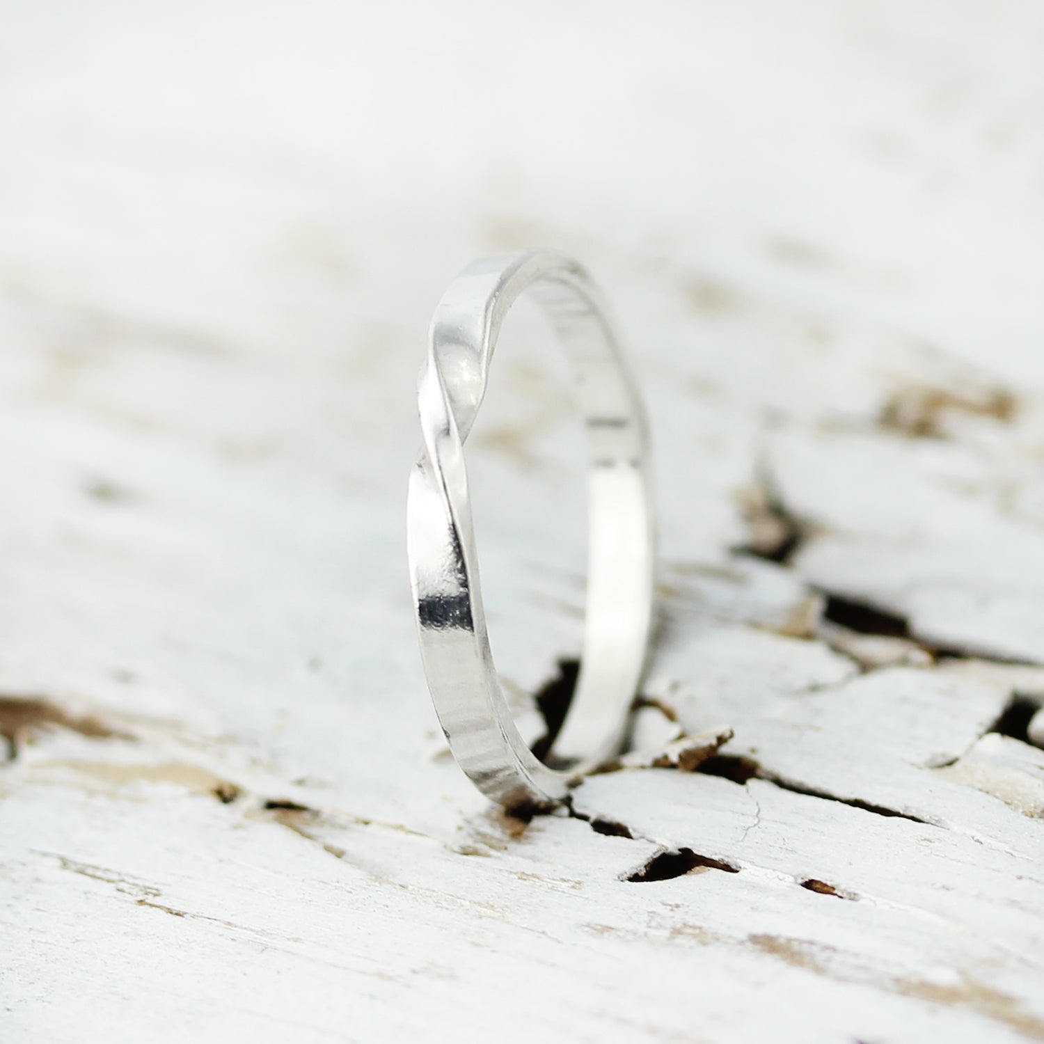 Mobius ring