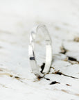 Mobius ring