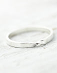 Mobius ring