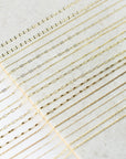 Diamond mesh chain