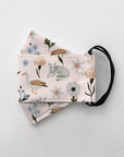 Mask - FlaFla Design Cat
