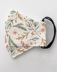 Mask - Joannie Houle Christmas Edition Cream
