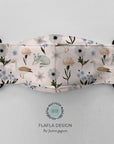 Mask - FlaFla Design Cat