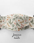 Mask - Joannie Houle Christmas Edition Cream
