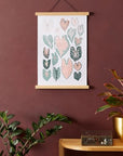 Affiche Caladiums 8x10