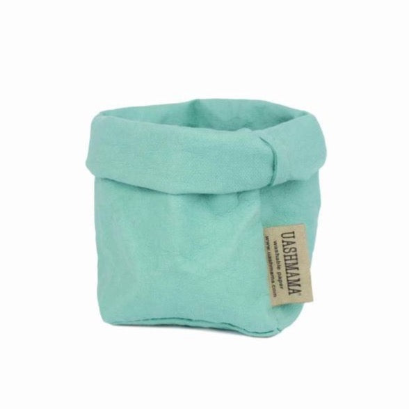 Washable paper bag - X Small