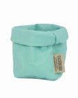 Washable paper bag - X Small