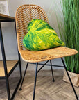 Pothos cushion