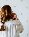 Wall stickers - Watercolor circles