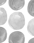 Wall stickers - Watercolor circles
