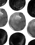 Wall stickers - Watercolor circles
