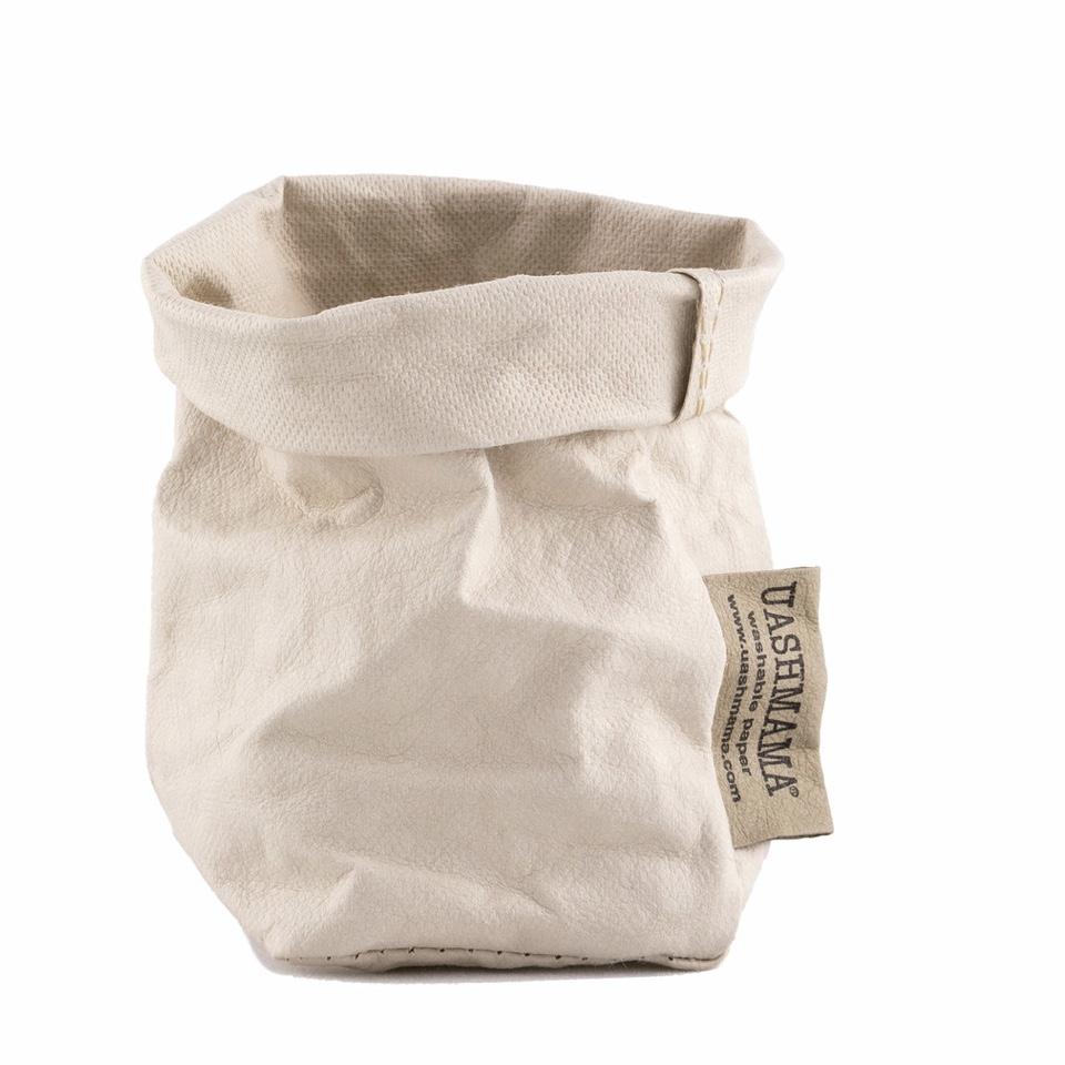 Sac en papier lavable - Piccolo