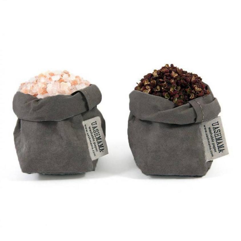 Washable paper bag - X Small